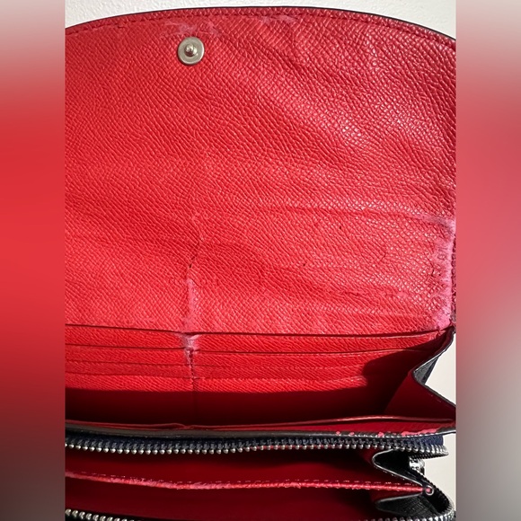 Coach Wallet - Picture 5 of 5